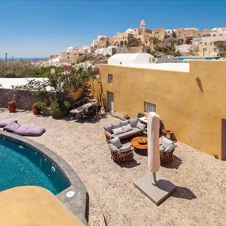 Casa House In Santorini * Santorini Island