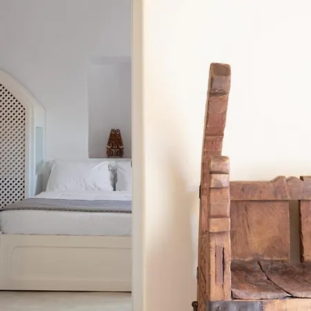 Casa House In Santorini *