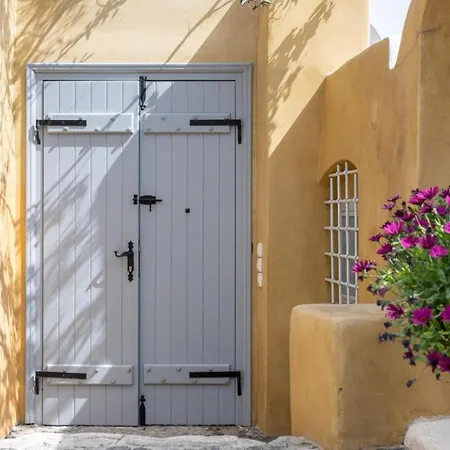 Casa House In Santorini Santorini Island