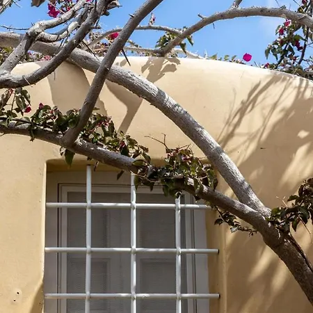 Casa House In Santorini