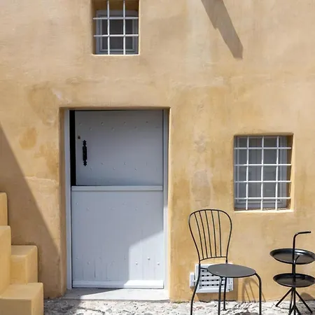 Casa House In Santorini Dom wakacyjny Santorini Island