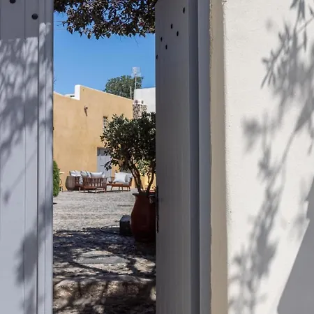Casa House In Santorini Dom wakacyjny Santorini Island