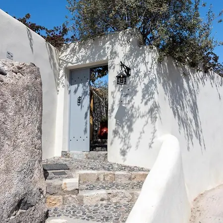 Casa House In Santorini Santorini Island