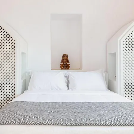 Casa House In Santorini Dom wakacyjny *