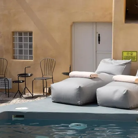Dom wakacyjny Casa House In Santorini *
