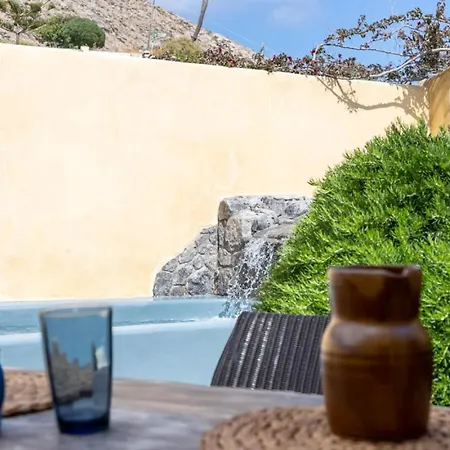 Casa House In Santorini *