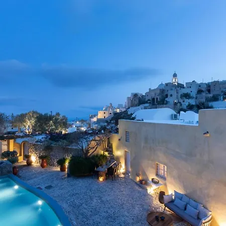 Casa House In Santorini * Santorini Island