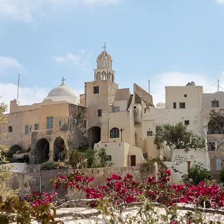 Casa House In Santorini Dom wakacyjny