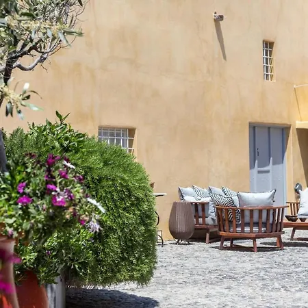 Casa House In Santorini Dom wakacyjny *