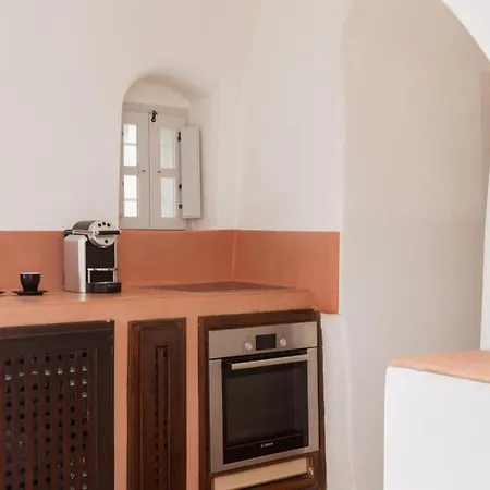 Dom wakacyjny Casa House In Santorini Santorini Island