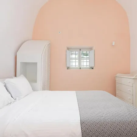 Casa House In Santorini Dom wakacyjny