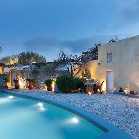 Casa House In Santorini Dom wakacyjny