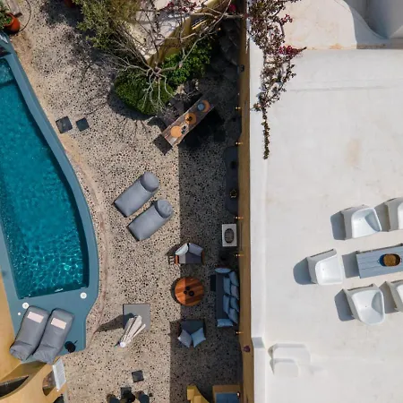 Dom wakacyjny Casa House In Santorini Santorini Island
