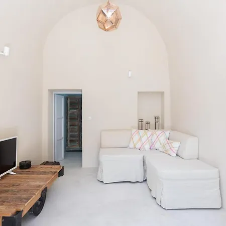 Dom wakacyjny Casa House In Santorini