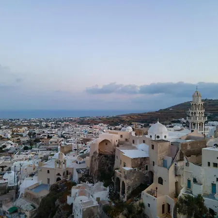 Dom wakacyjny Casa House In Santorini *