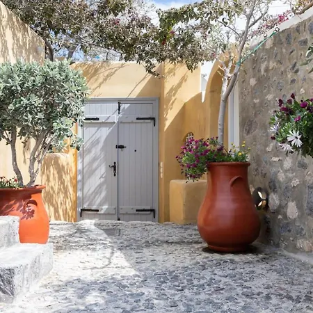 Casa House In Santorini Santorini Island