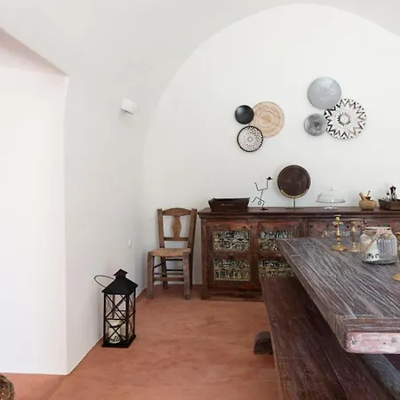 Casa House In Santorini