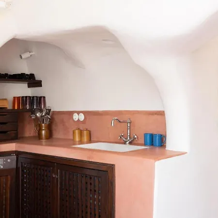 別荘 Casa House In Santorini Santorini Island